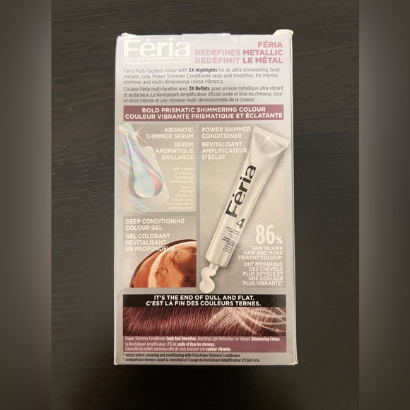 【NWT】L’Oréal Hair Color - Picture 3 of 3